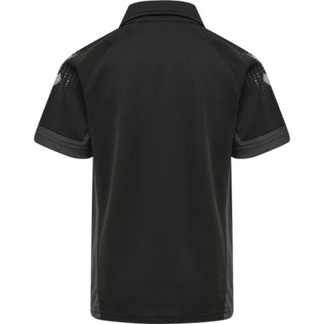 Hummel Youth Lead Functional Polo Youth Apparel Shirts & Tops