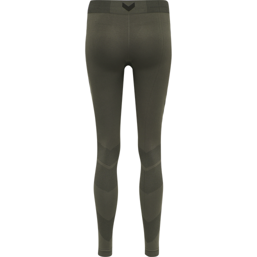 Hummel Women's First Seamless Training Tight Womens Apparel Pants & Sweatpants