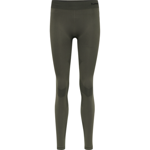 Hummel Women's First Seamless Training Tight Womens Apparel Pants & Sweatpants