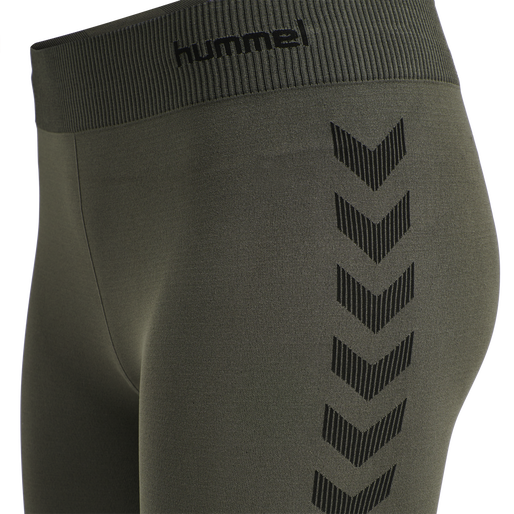 Hummel Women's First Seamless Training Tight Womens Apparel Pants & Sweatpants