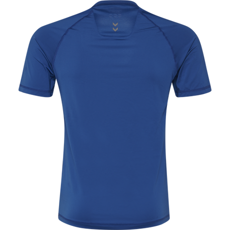 Hummel Youth First Performance Short Sleeve Jersey Youth Apparel Shirts & Tops