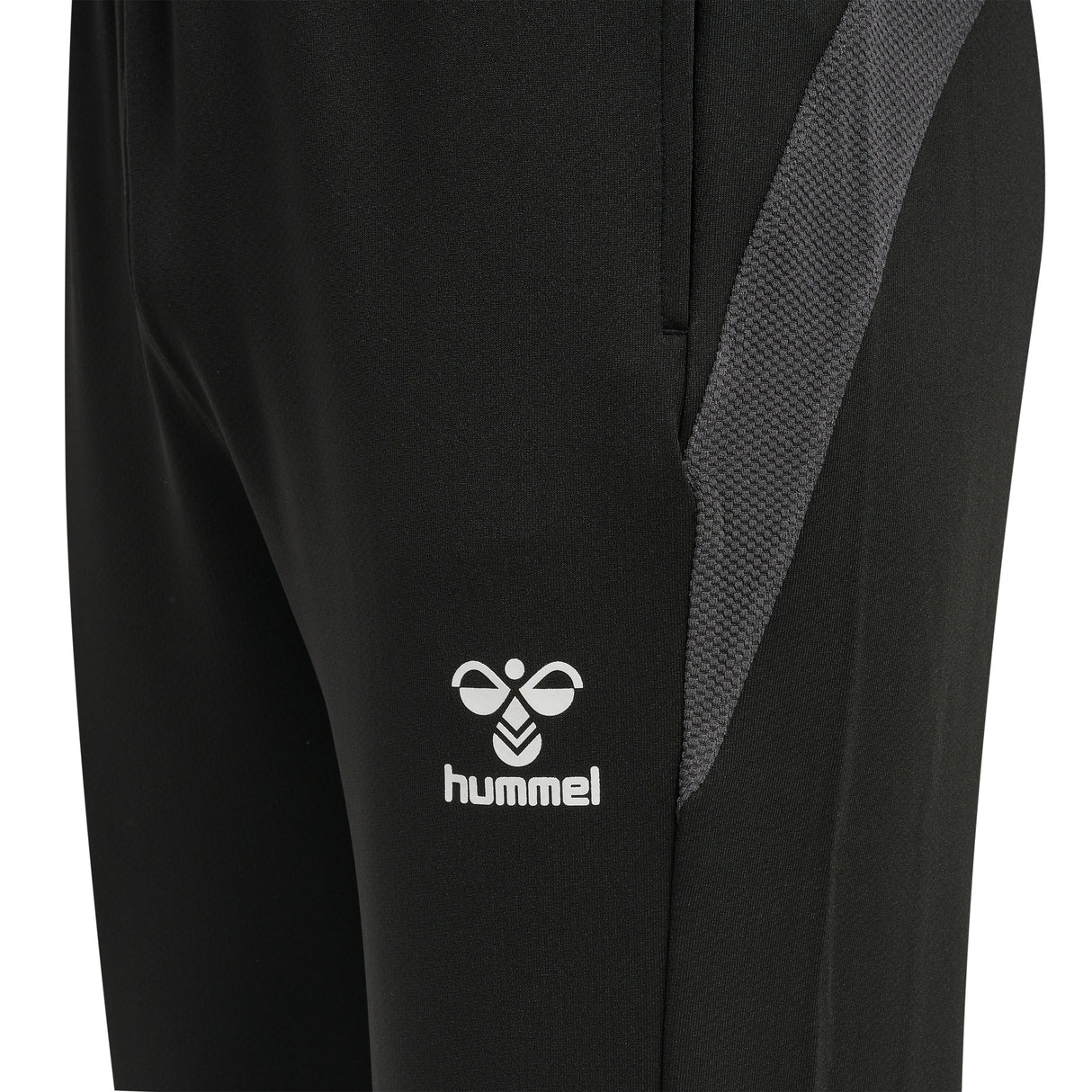 Hummel Men's Lead Soccer Pants Soccer Uniforms & Apparel All