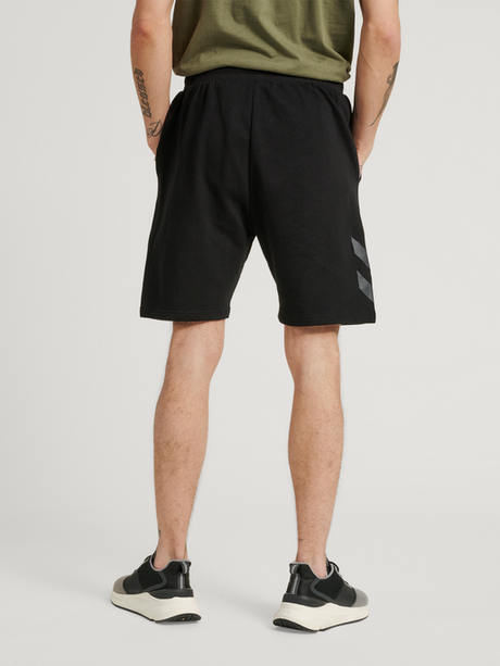 Hummel Men's Legacy Shorts Mens Apparel Shorts