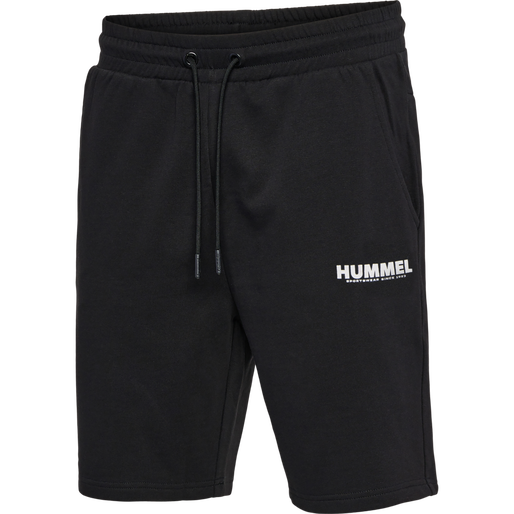 Hummel Men's Legacy Shorts Mens Apparel Shorts