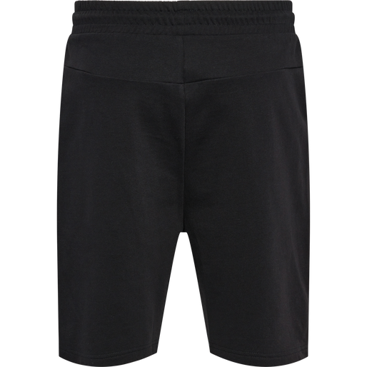 Hummel Men's Legacy Shorts Mens Apparel Shorts