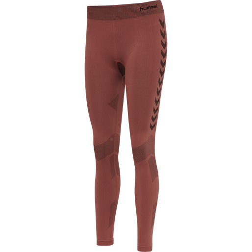 Hummel Women's First Seamless Training Tight Womens Apparel Pants & Sweatpants