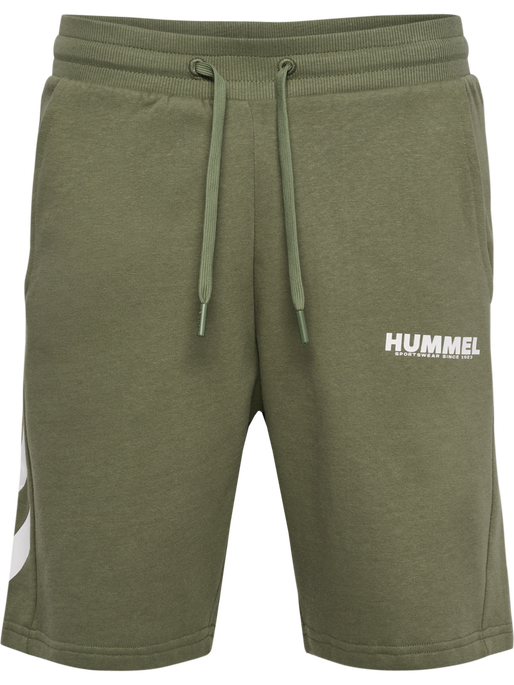 Hummel Men's Legacy Shorts Mens Apparel Shorts