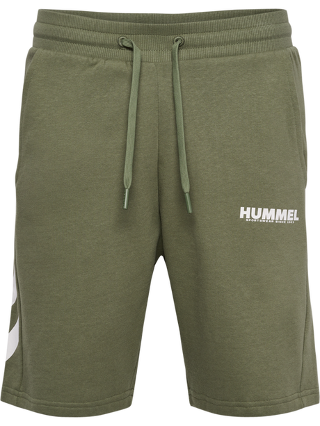 Hummel Men's Legacy Shorts Mens Apparel Shorts