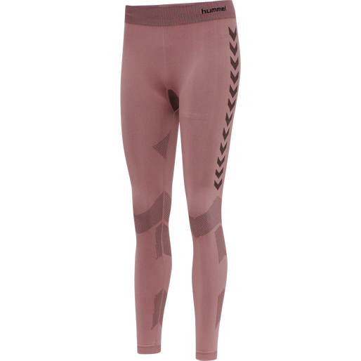 Hummel Women's First Seamless Training Tight Womens Apparel Pants & Sweatpants