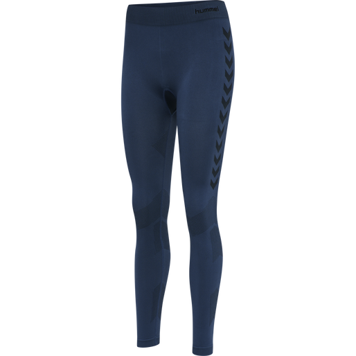 Hummel Women's First Seamless Training Tight Womens Apparel Pants & Sweatpants