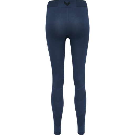 Hummel Women's First Seamless Training Tight Womens Apparel Pants & Sweatpants