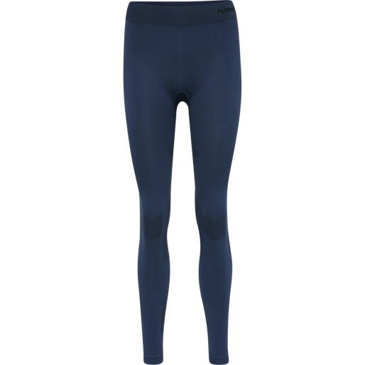 Hummel Women's First Seamless Training Tight Womens Apparel Pants & Sweatpants