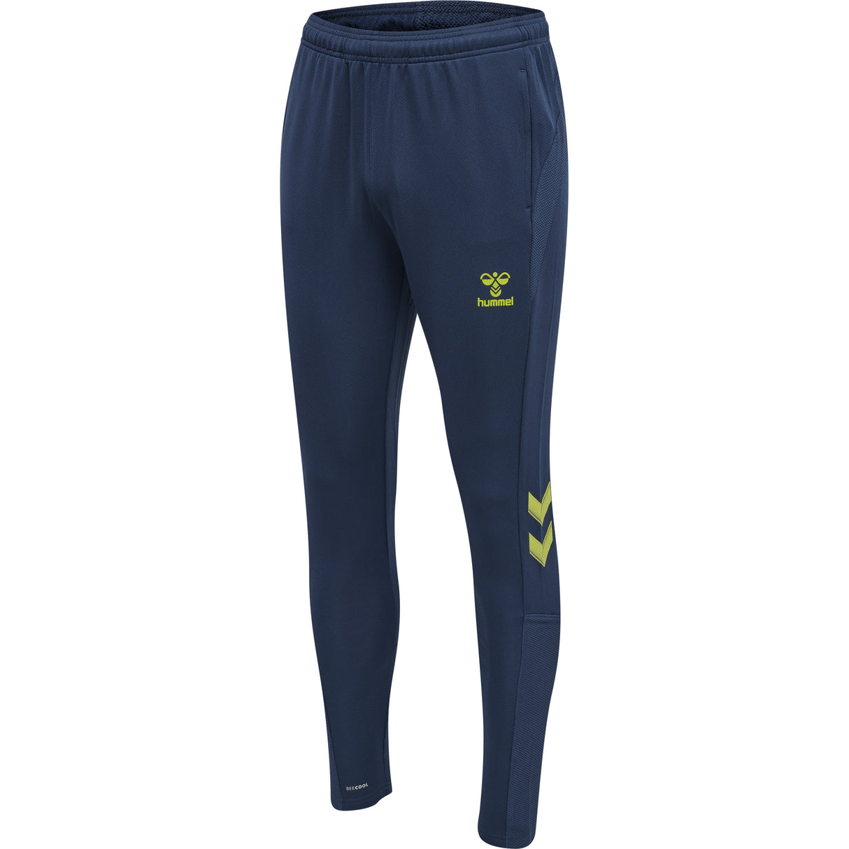 Hummel Men's Lead Soccer Pants Soccer Uniforms & Apparel All