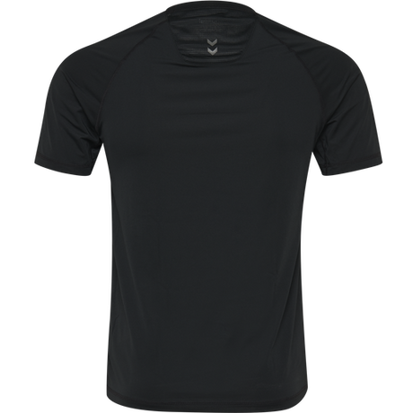 Hummel Youth First Performance Short Sleeve Jersey Youth Apparel Shirts & Tops