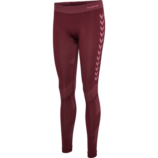Hummel Women's First Seamless Training Tight Womens Apparel Pants & Sweatpants