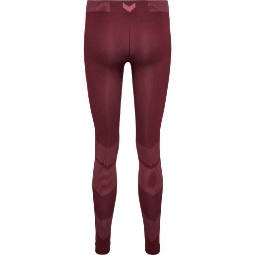 Hummel Women's First Seamless Training Tight Womens Apparel Pants & Sweatpants