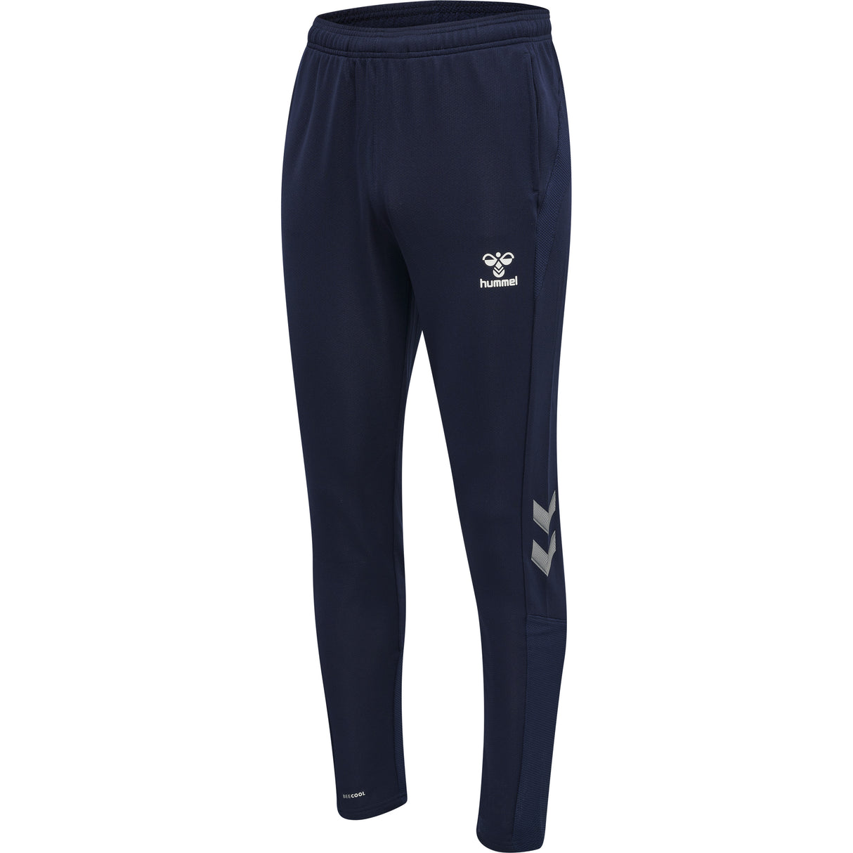 Hummel Men's Lead Soccer Pants Soccer Uniforms & Apparel All