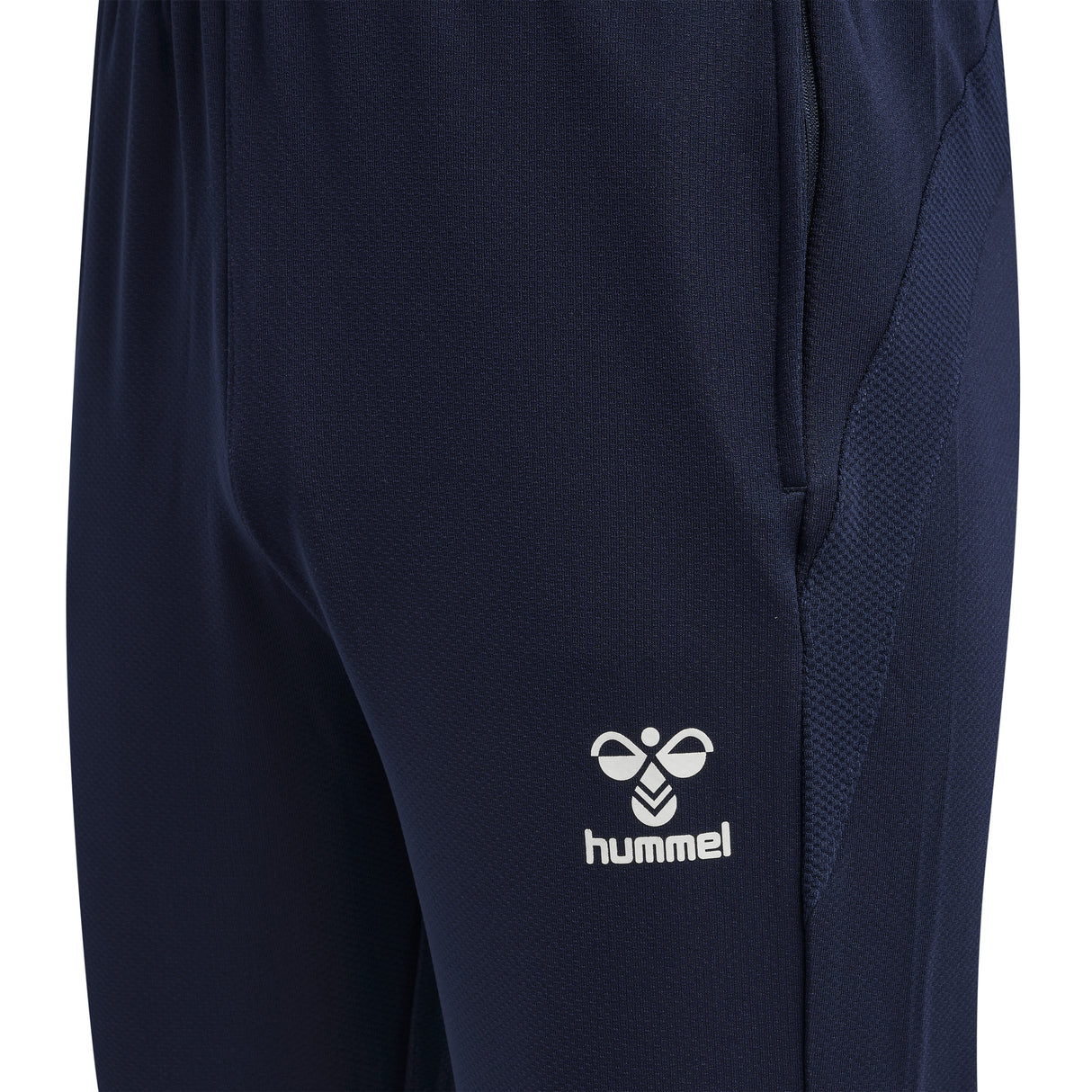 Hummel Men's Lead Soccer Pants Soccer Uniforms & Apparel All