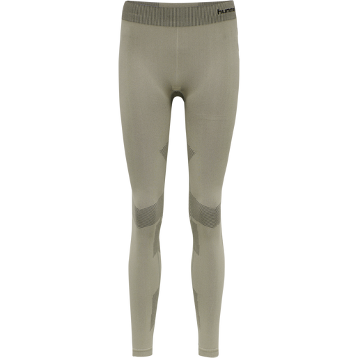 Hummel Women's First Seamless Training Tight Womens Apparel Pants & Sweatpants