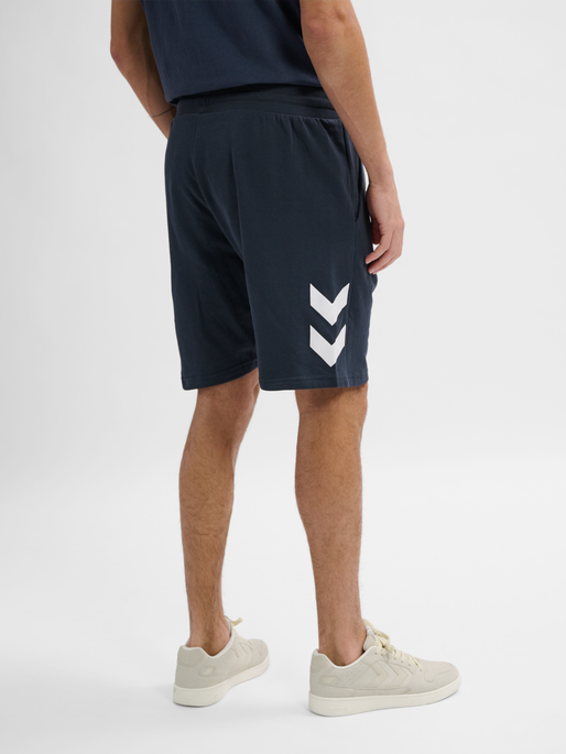 Hummel Men's Legacy Shorts Mens Apparel Shorts