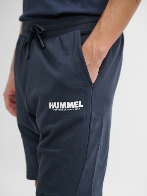 Hummel Men's Legacy Shorts Mens Apparel Shorts