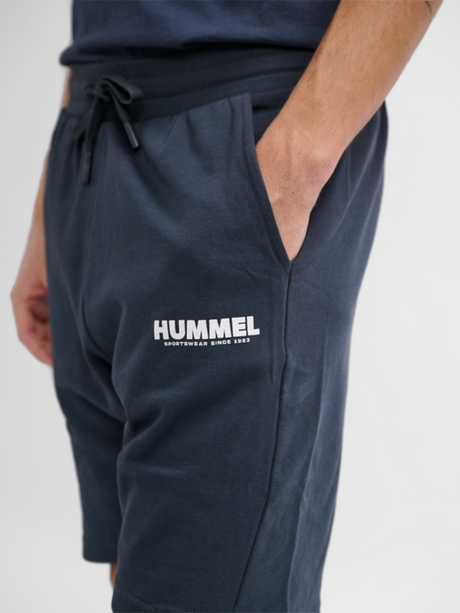 Hummel Men's Legacy Shorts Mens Apparel Shorts