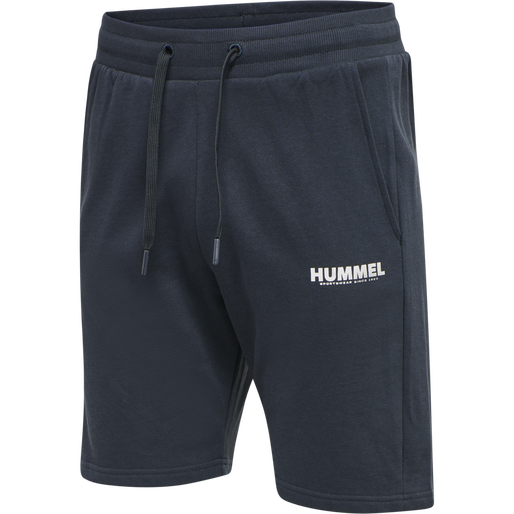 Hummel Men's Legacy Shorts Mens Apparel Shorts