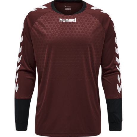 Hummel Youth Essential Goalkeeper Jersey Soccer Uniforms & Apparel All