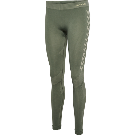 Hummel Women's First Seamless Training Tight Womens Apparel Pants & Sweatpants