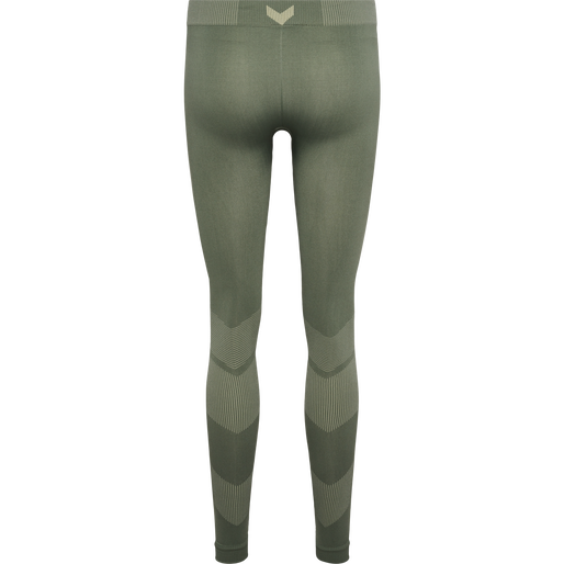 Hummel Women's First Seamless Training Tight Womens Apparel Pants & Sweatpants