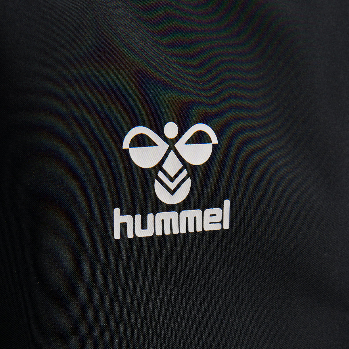Hummel Men's Lead Bench Jacket Mens Apparel Jackets & Vests