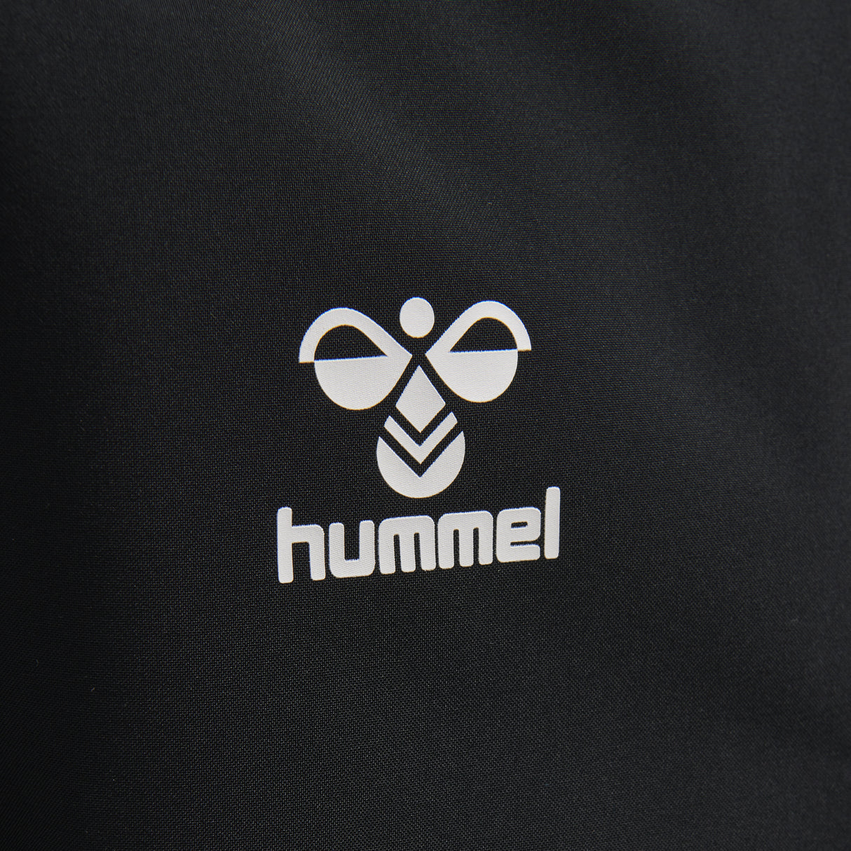 Hummel Men's Lead Bench Jacket Mens Apparel Jackets & Vests