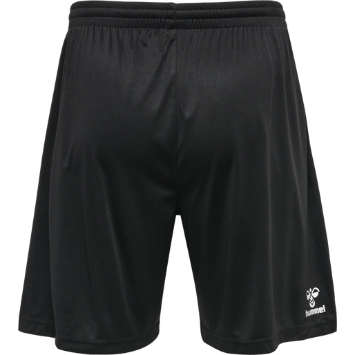 Hummel Men's Core XK Poly Coach Shorts Mens Apparel Shorts