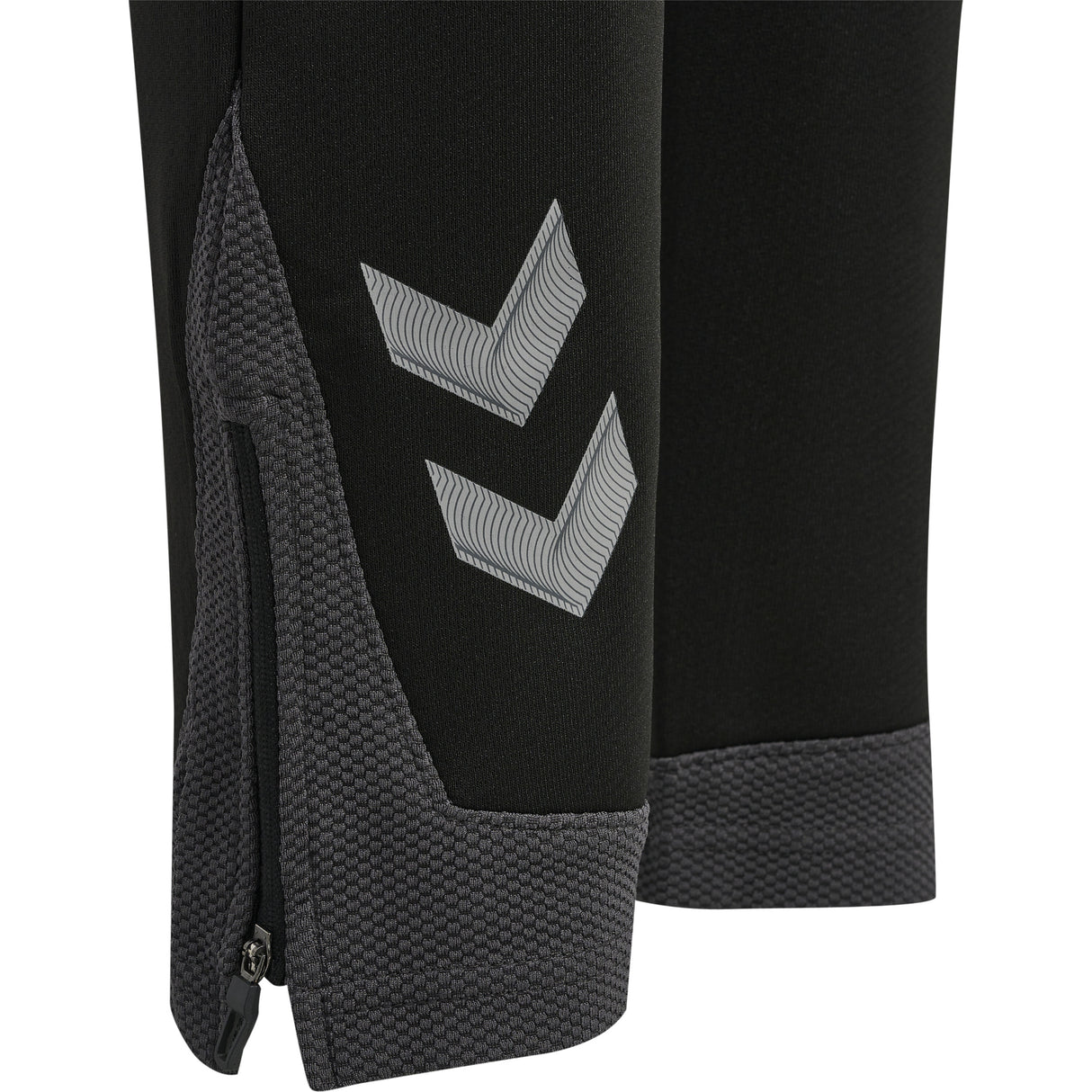 Hummel Youth Lead Poly Pants Youth Apparel Pants & Shorts