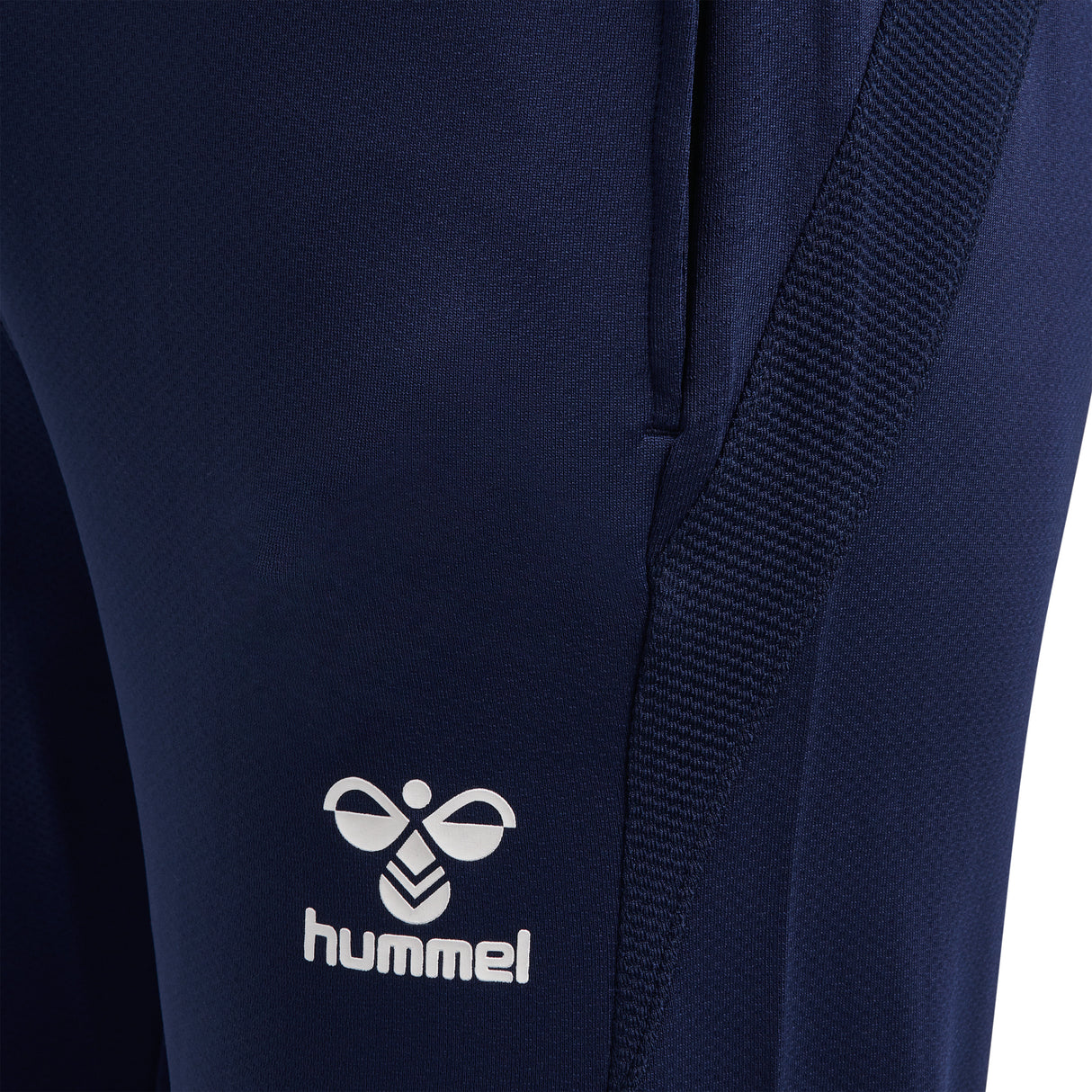 Hummel Youth Lead Soccer Pants Soccer Uniforms & Apparel All