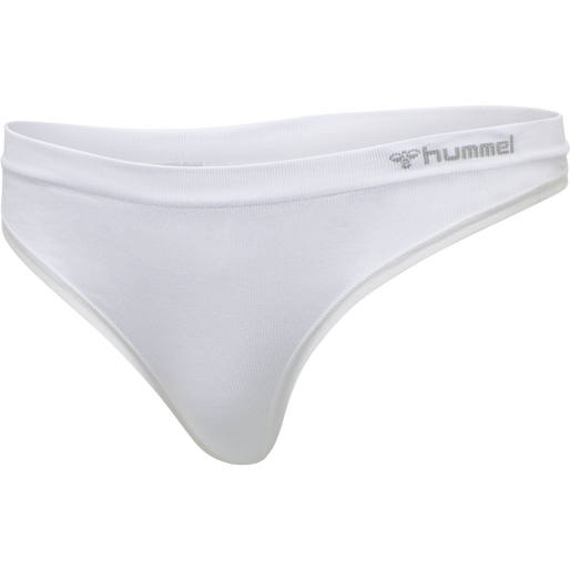 Hummel Women's Juno Seamless Thong Womens Apparel Bras & Underwear