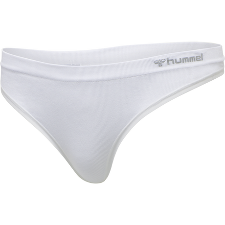 Hummel Women's Juno Seamless Thong Womens Apparel Bras & Underwear