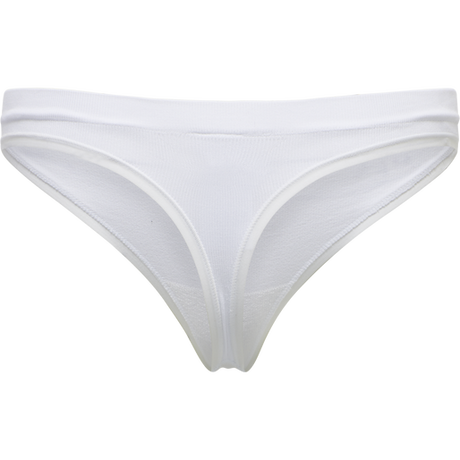 Hummel Women's Juno Seamless Thong Womens Apparel Bras & Underwear