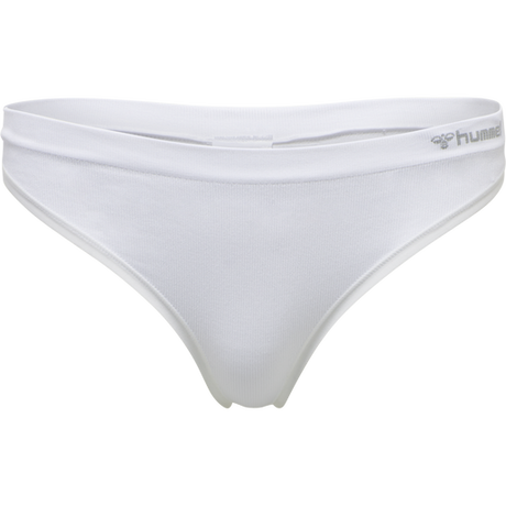 Hummel Women's Juno Seamless Thong Womens Apparel Bras & Underwear