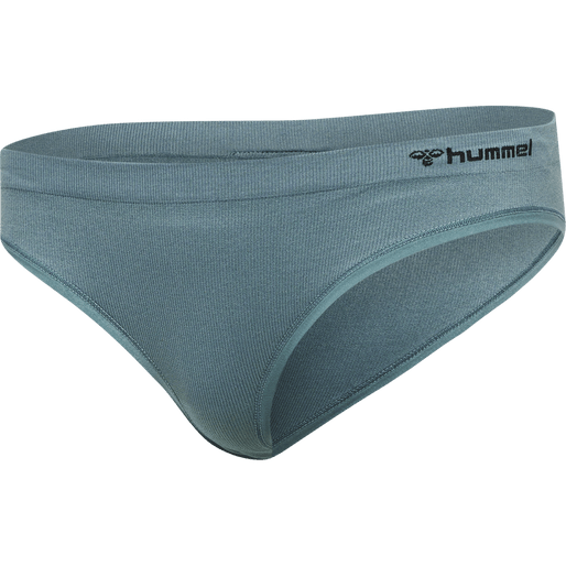 Hummel Juno Seamless Hipster Underwear Womens Apparel Bras & Underwear