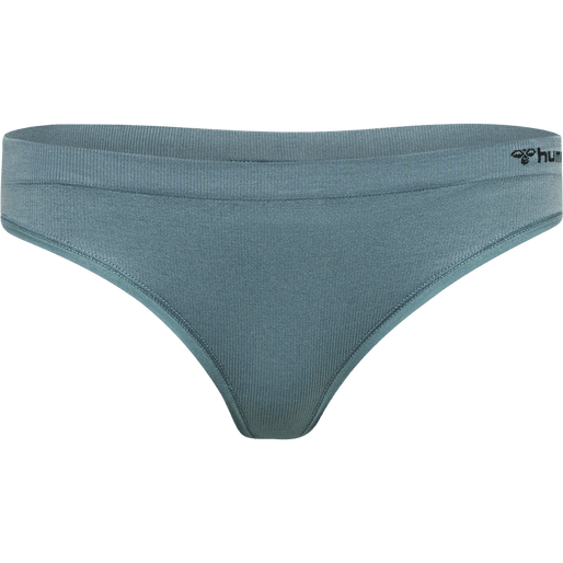 Hummel Juno Seamless Hipster Underwear Womens Apparel Bras & Underwear