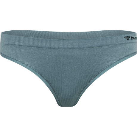 Hummel Juno Seamless Hipster Underwear Womens Apparel Bras & Underwear