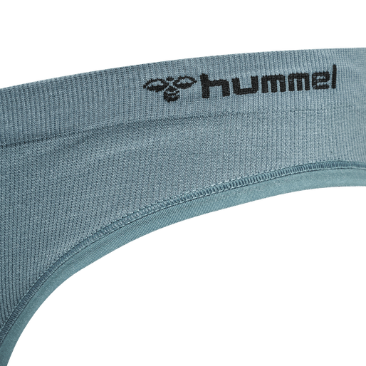 Hummel Juno Seamless Hipster Underwear Womens Apparel Bras & Underwear