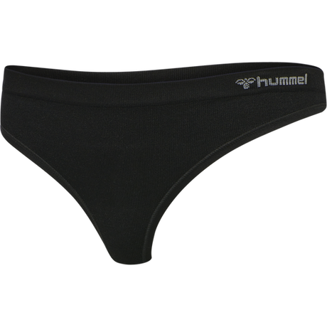 Hummel Women's Juno Seamless Thong Womens Apparel Bras & Underwear