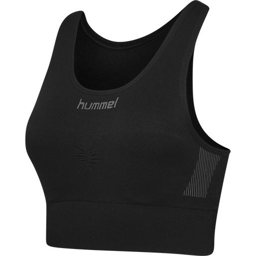 Hummel Women's First Seamless Bra Womens Apparel Bras & Underwear
