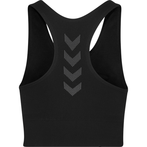 Hummel Women's First Seamless Bra Womens Apparel Bras & Underwear