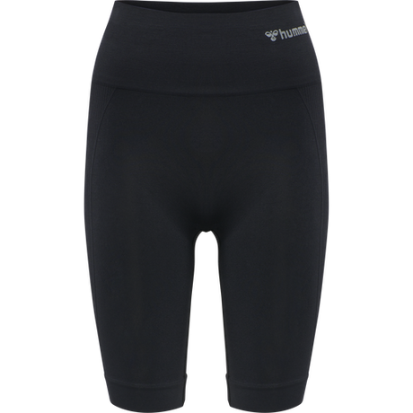Hummel Women's Tif Seamless Cycling Shorts Bicycle Clothing Shorts/Bottoms