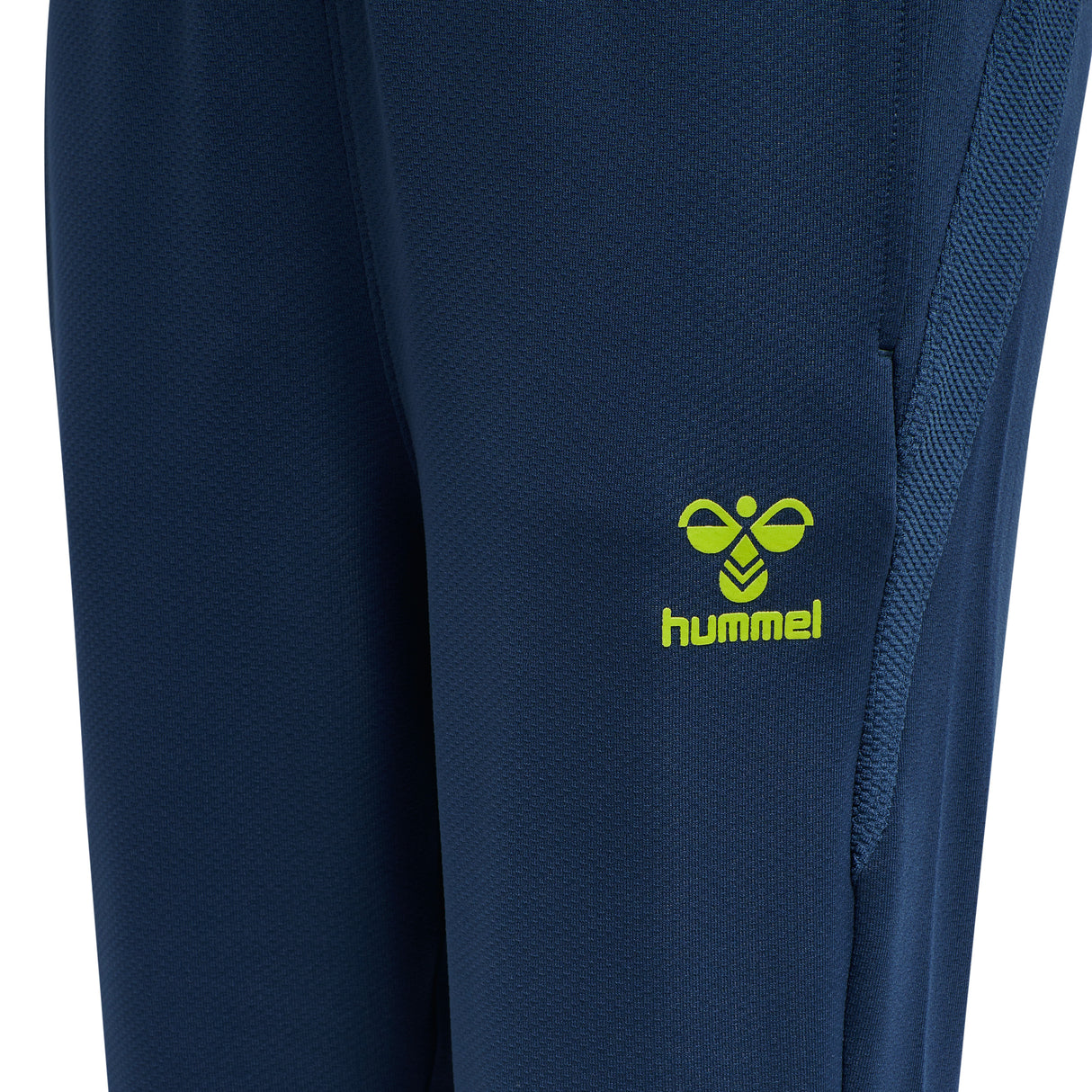 Hummel Youth Lead Soccer Pants Soccer Uniforms & Apparel All