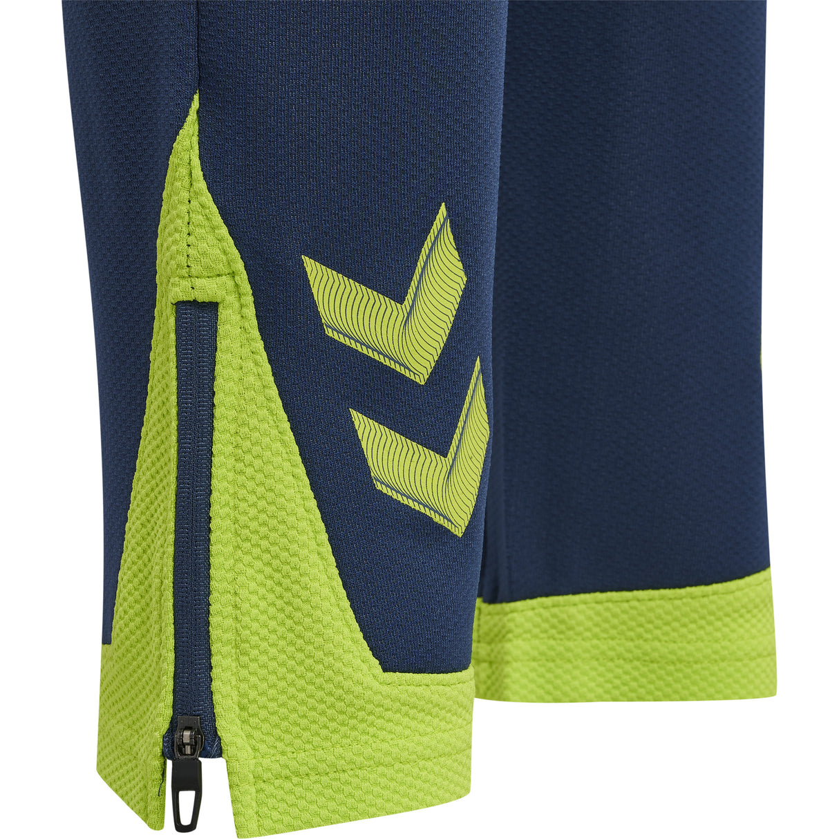 Hummel Youth Lead Poly Pants Youth Apparel Pants & Shorts
