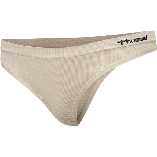 Hummel Women's Juno Seamless Thong Womens Apparel Bras & Underwear